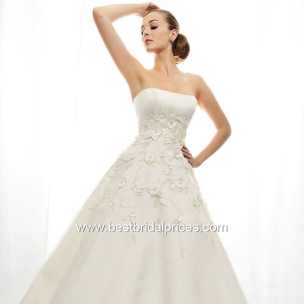 Bridal Gown